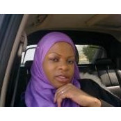 Aisha Tausy's photo