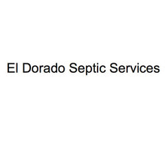 El Dorado Septic Services