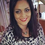 Photo de Anna Bára Teitsdóttir