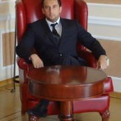 Pasha Amerika's photo