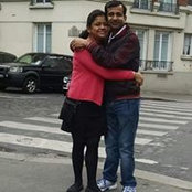Shally Goyal's photo