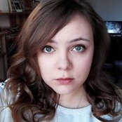 Anna Liepiņa's photo
