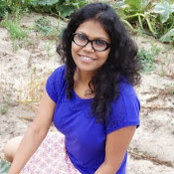 indira radhika's photo