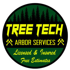 Tree Tech Arbor Services