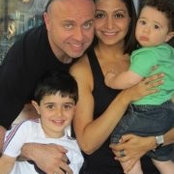 Diana Amro's photo