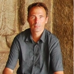 Daniel Nikolic Architecte DPLG
