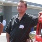 Rob Gerrings foto