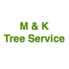 M & K TREE SERVICE