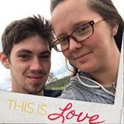 Maria Hill's photo