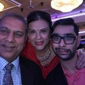 Kaajal Manhas's photo