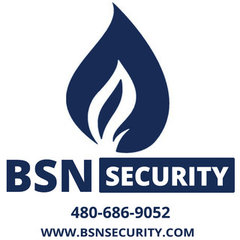 BSN Security