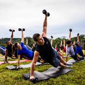 Foto de Camp Gladiator