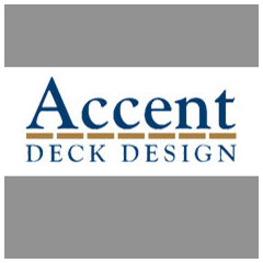 Accent Deck Design