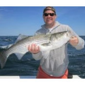 Tyler Houde's photo