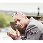 Simon Lovell's photo