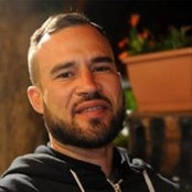 Fabien Da Luz's photo