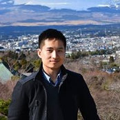 Roger Wang's photo