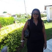 Olivia Smiths billede