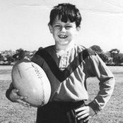 Bob Wood's photo