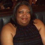 Antoinette Scott's photo