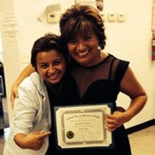 Arizbeth Lagunas's photo