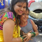 Photo de Supriya Gadewar