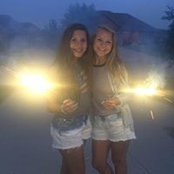 Foto von Addie Ziegler