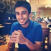 Photo de Ashwin Wasnikar