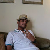 krishna chaitanya's photo