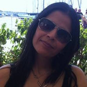 Sima Shohat's photo