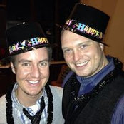 Alex Welter's photo