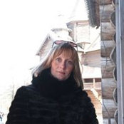 Yulia Ereshko's photo