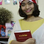 Thúy Vân Đinh's photo