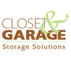 Closet & Garage Storage Solutions