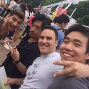 Tomo Sugyo's photo