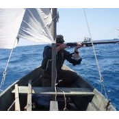 Niall Christoffersen's photo