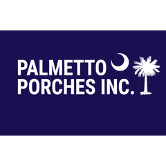 Palmetto Porches