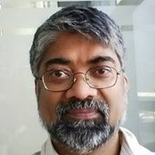 Ajit Babu's photo