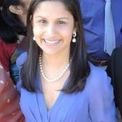 Photo de Maya Choksi