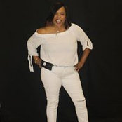 Foto von Sharon Clark