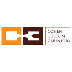 Cohen Custom Cabinetry