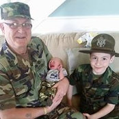 Burt Munn's photo
