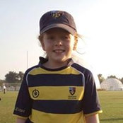 Steven Hayes's photo