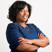 Raquel Mack's photo