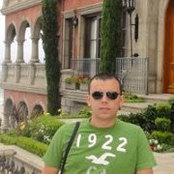 Foto von Jose Pablo CV