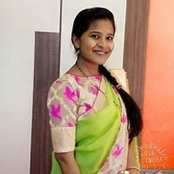 Archana Padmam's photo