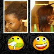 Photo de Daphney Cuzmetix