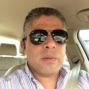 Carlos Francis Castillo Melo's photo