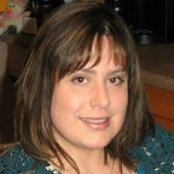 Christine Mercier Johnstons foto
