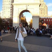 Reham Youssef's photo
